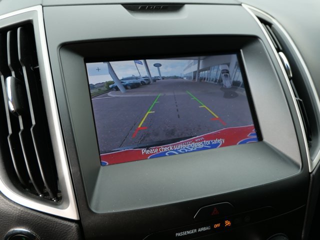 Certified 2020 Ford Edge SEL w/ Convenience Package AWD/4WD image 28