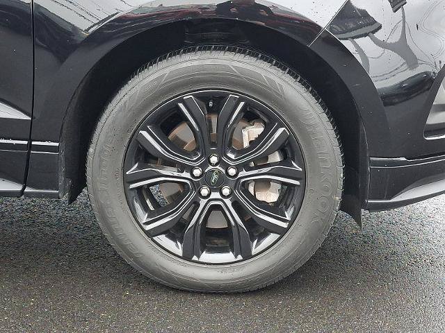 Certified 2023 Ford Edge SE w/ Black Appearance Package AWD/4WD image 8