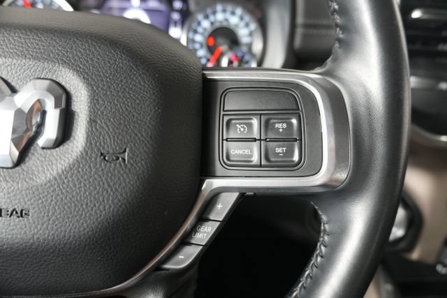 Used 2022 RAM 2500 Laramie AWD/4WD image 17