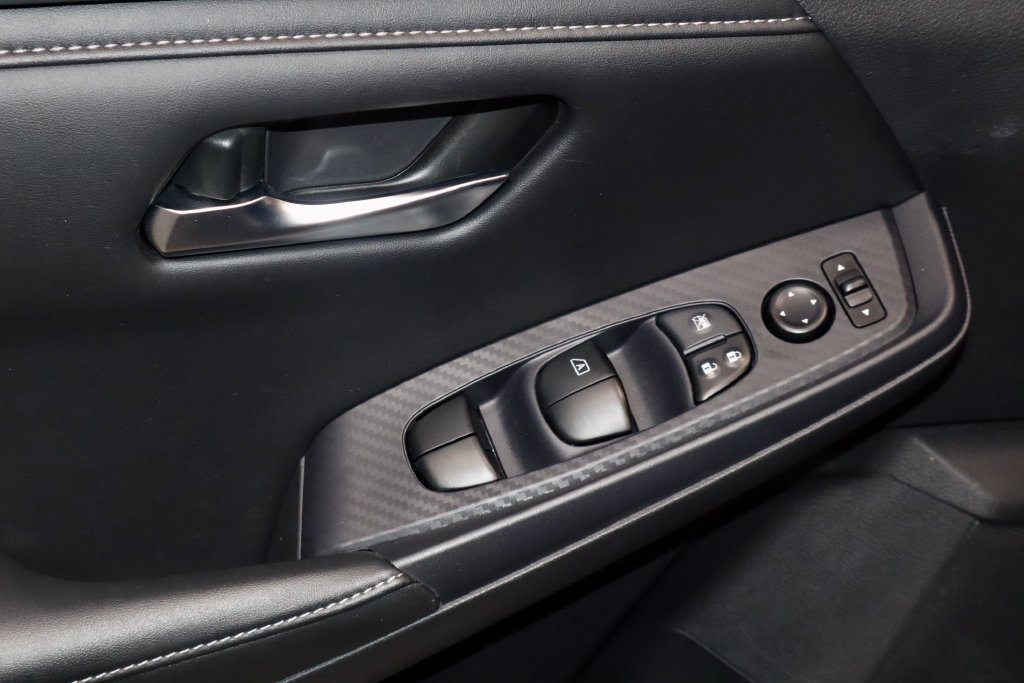 Used 2021 Nissan Sentra SV FWD image 21