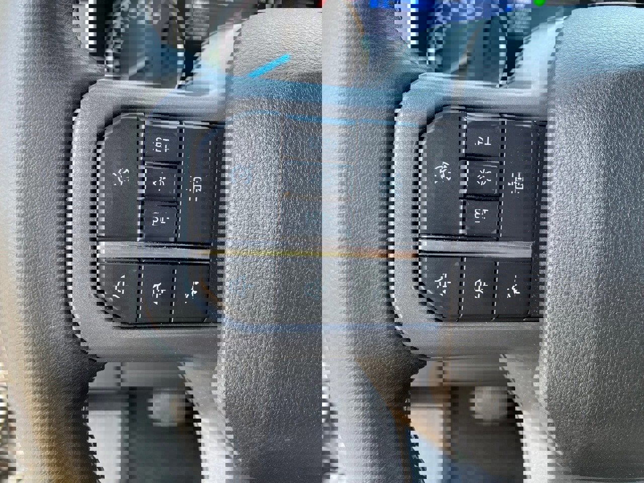 Certified 2023 Ford F150 XLT w/ Equipment Group 302A High image 24