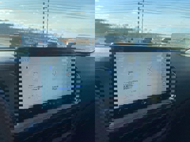 Certified 2025 Ford Bronco Sport Big Bend w/ Convenience Package image 13