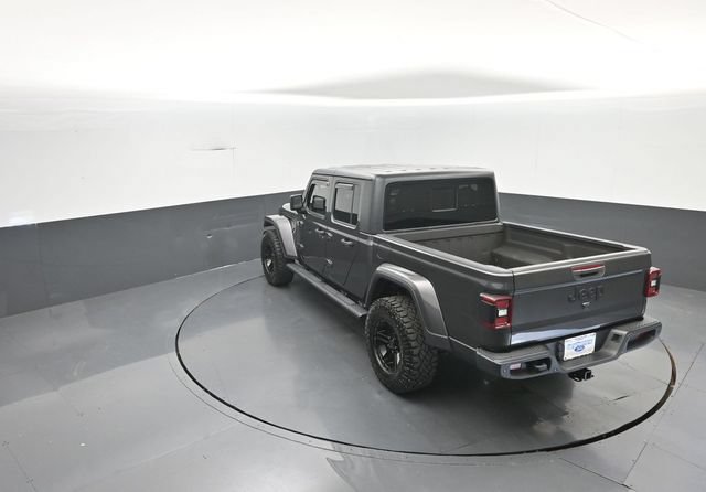 Used 2020 Jeep Gladiator Sport w/ Quick Order Package 24S AWD/4WD image 31