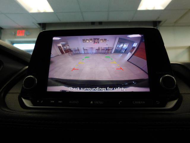 Used 2021 Nissan Rogue S image 18