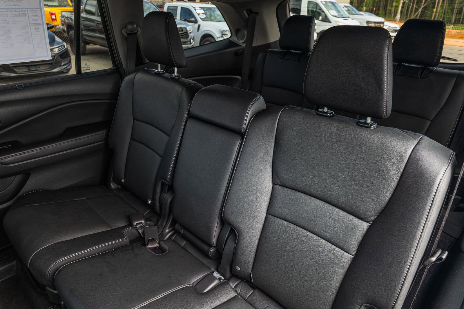 Used 2021 Honda Pilot Touring image 20
