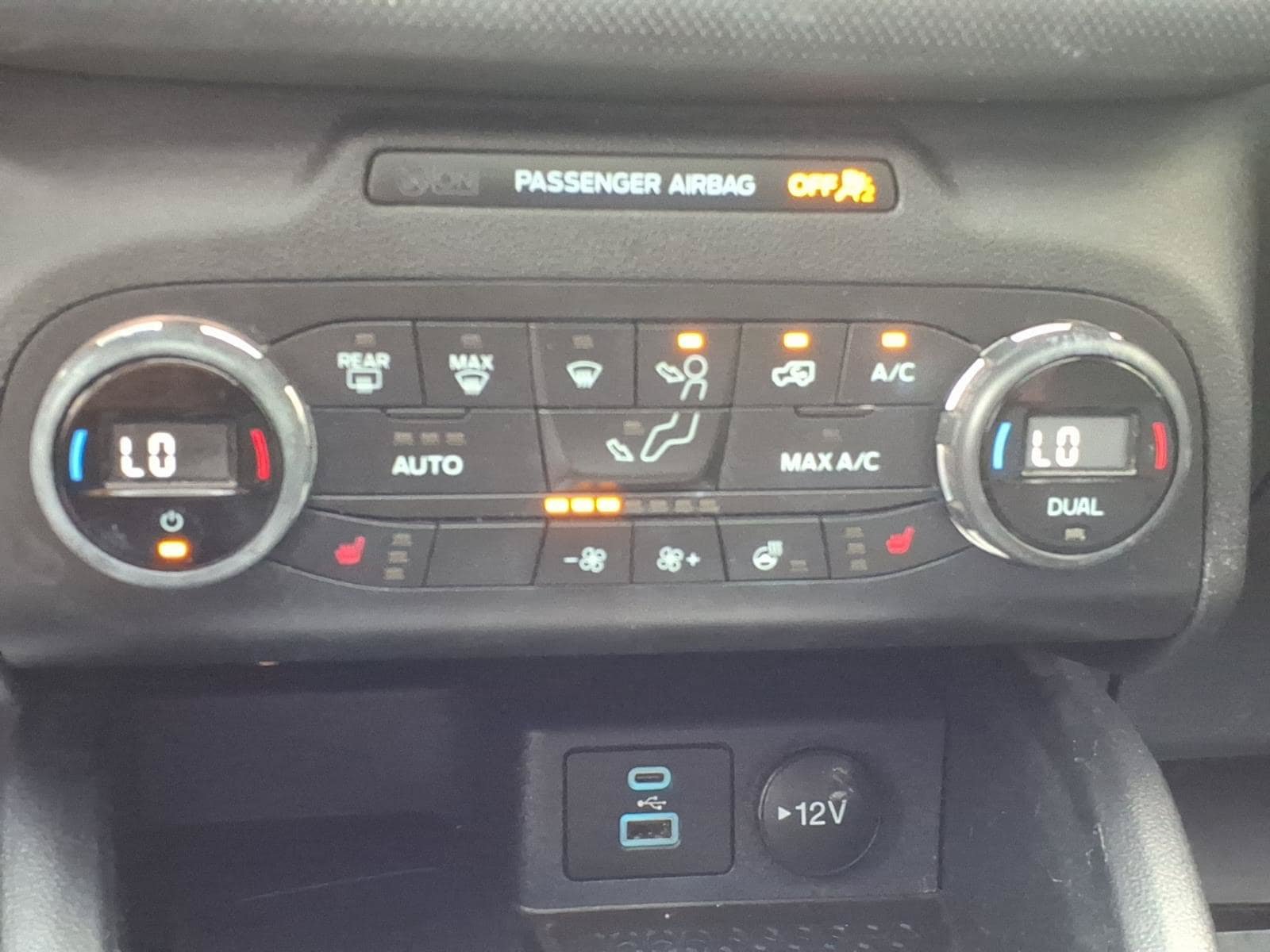 Certified 2021 Ford Bronco Sport Outer Banks w/ Outer Banks Package AWD/4WD image 24