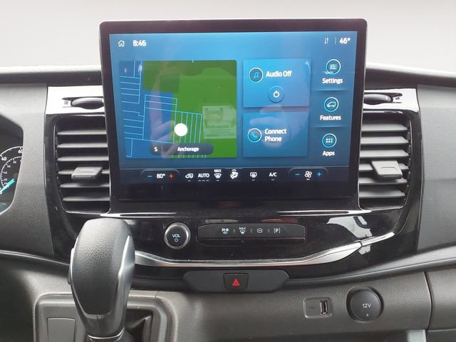 Certified 2024 Ford Transit 350 XLT AWD/4WD image 15