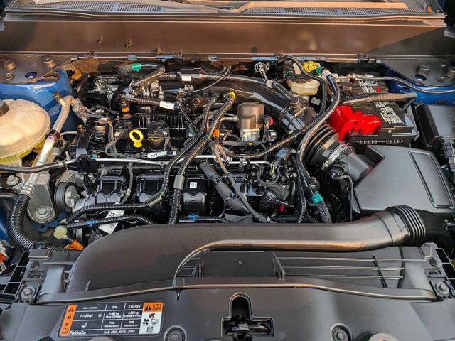Certified 2023 Ford Maverick Tremor w/ Tremor Off-Road Package AWD/4WD image 13