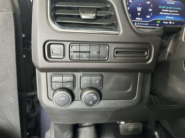 Used 2023 Chevrolet Tahoe RST w/ Luxury Package AWD/4WD image 34