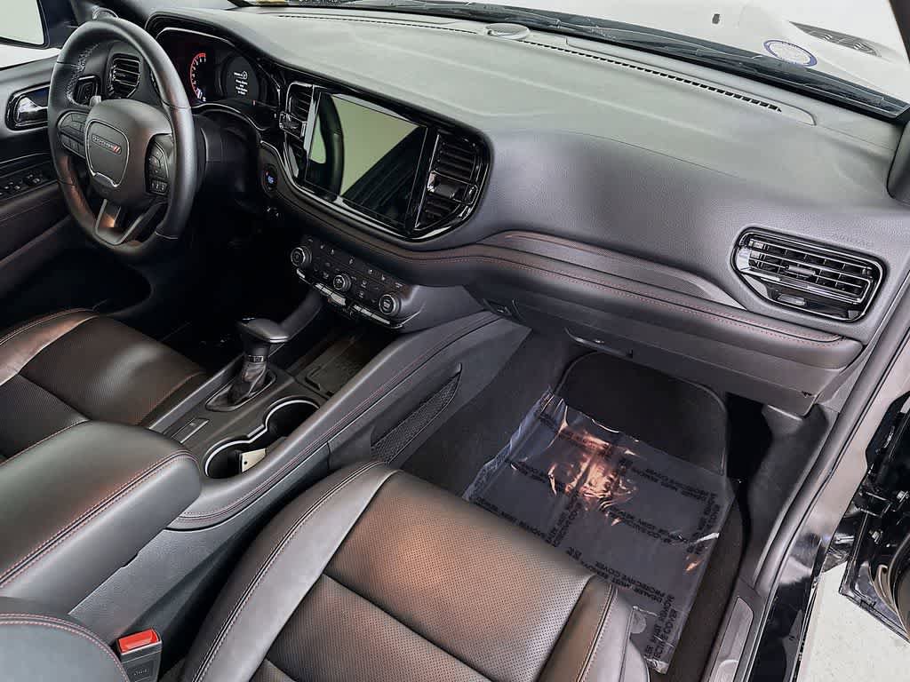 Used 2025 Dodge Durango R/T AWD/4WD image 34