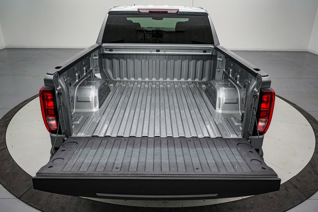 Used 2024 GMC Sierra 1500 Elevation image 10