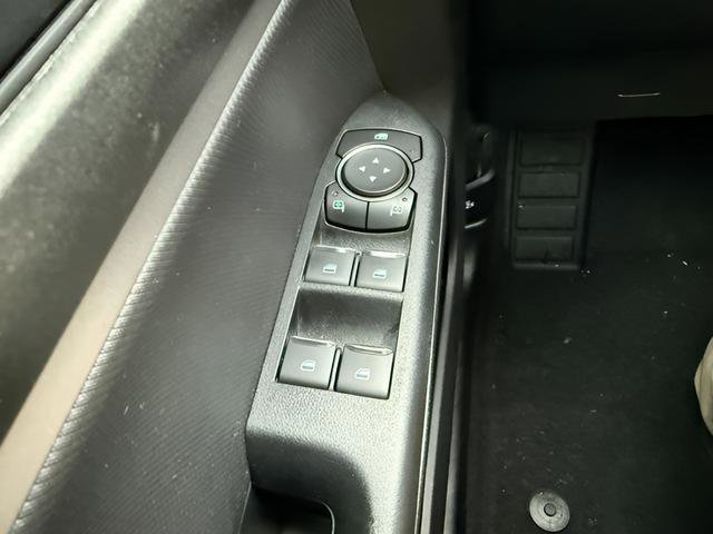 Certified 2025 Ford Bronco Sport Outer Banks w/ Outer Banks Tech Package+ AWD/4WD image 24