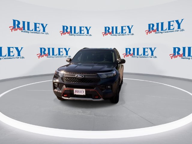 Certified 2023 Ford Explorer Timberline AWD/4WD image 6