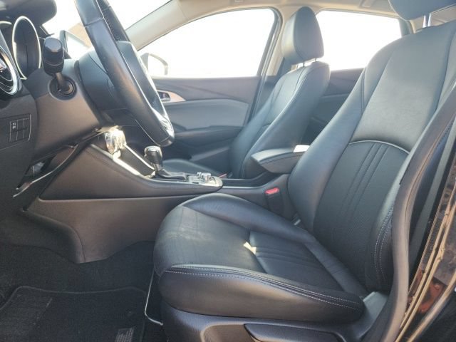 Used 2019 MAZDA CX-3 Touring FWD image 24