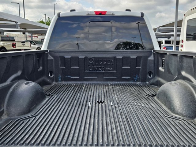 Certified 2024 Ford F350 Lariat image 9