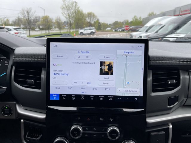 Certified 2024 Ford Expedition Max XLT AWD/4WD image 9