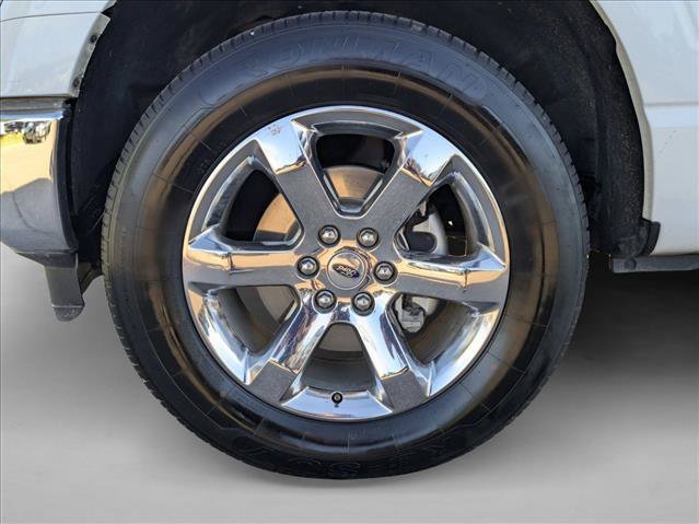 Certified 2023 Ford F150 Lariat w/ Equipment Group 502A High AWD/4WD image 26