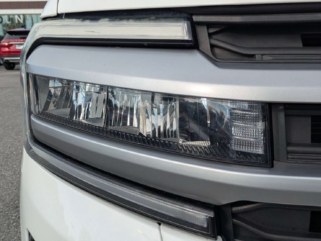 Certified 2022 Ford Expedition XLT RWD image 10