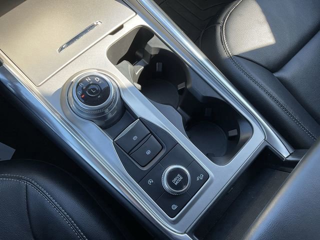 Certified 2021 Ford Explorer XLT w/ Equipment Group 202A image 21