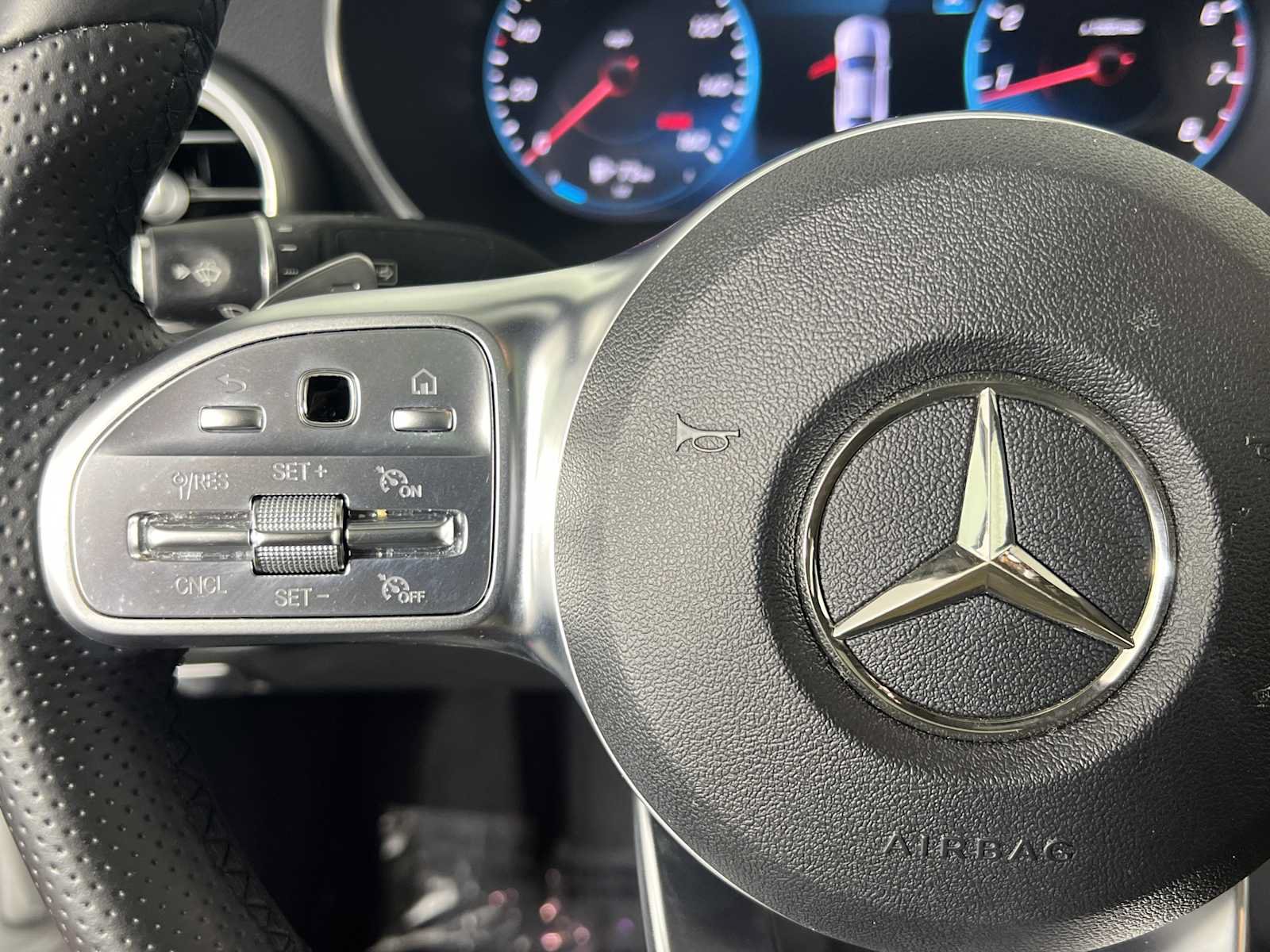 Used 2020 Mercedes-Benz C 300 Sedan image 28