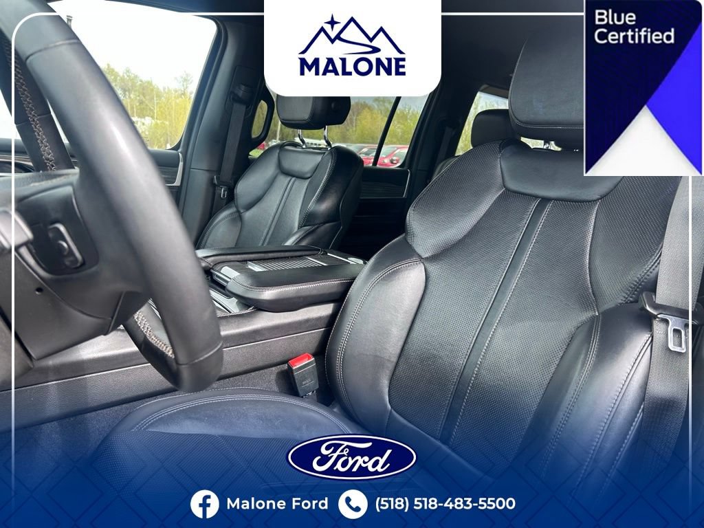 Used 2022 Jeep Wagoneer Series II AWD/4WD image 18