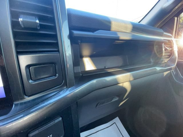 Certified 2023 Ford F150 XLT w/ Equipment Group 302A High AWD/4WD image 29