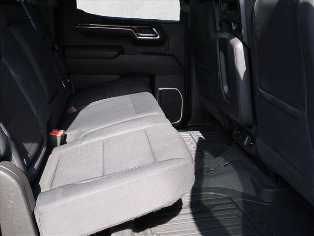 Used 2024 GMC Sierra 1500 Elevation AWD/4WD image 23