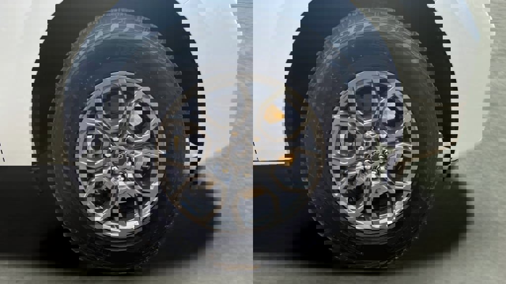 Certified 2025 Ford Expedition Active image 14