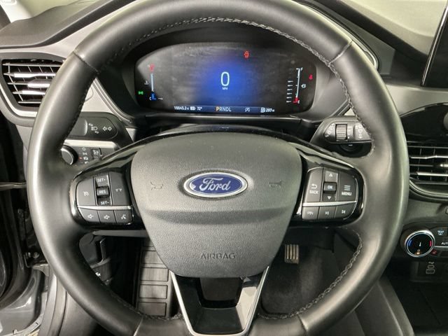 Certified 2024 Ford Escape Active AWD/4WD image 16