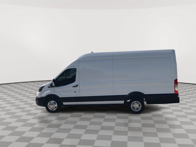 Certified 2025 Ford Transit 350 148 High Roof Extended DRW AWD/4WD image 32