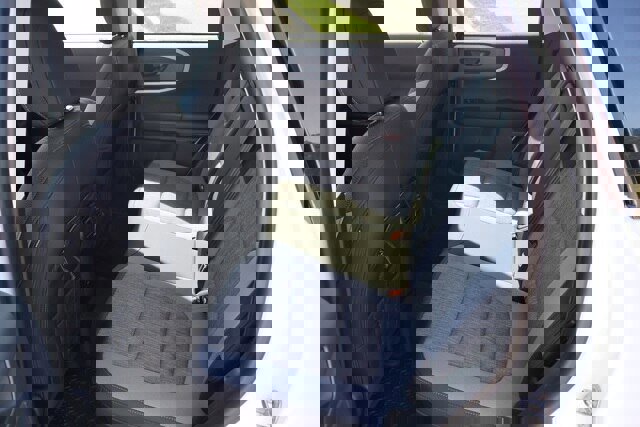 Certified 2022 Ford Bronco Sport Big Bend w/ Convenience Package image 36