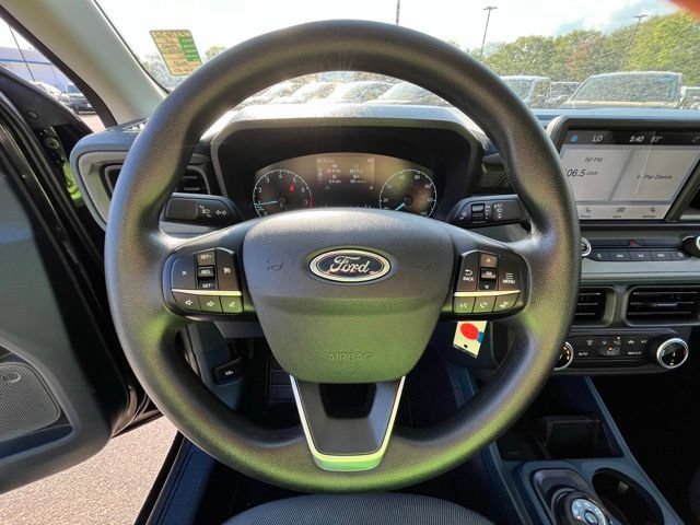 Certified 2024 Ford Maverick XL w/ Equipment Group 100A Standard AWD/4WD image 26