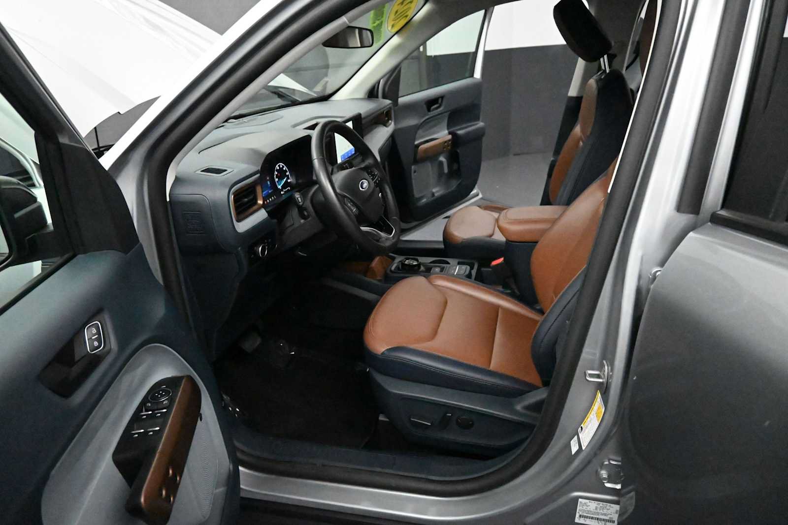 Certified 2024 Ford Maverick Lariat AWD/4WD image 12