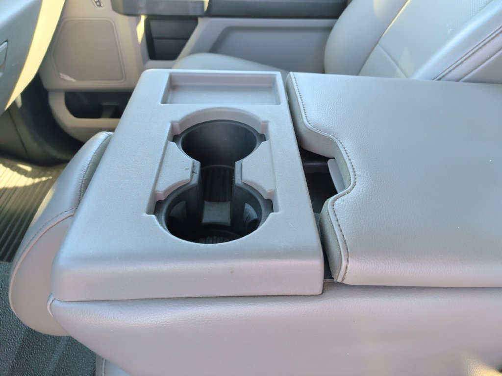 Certified 2019 Ford F250 XL w/ Power Equipment Group AWD/4WD image 20