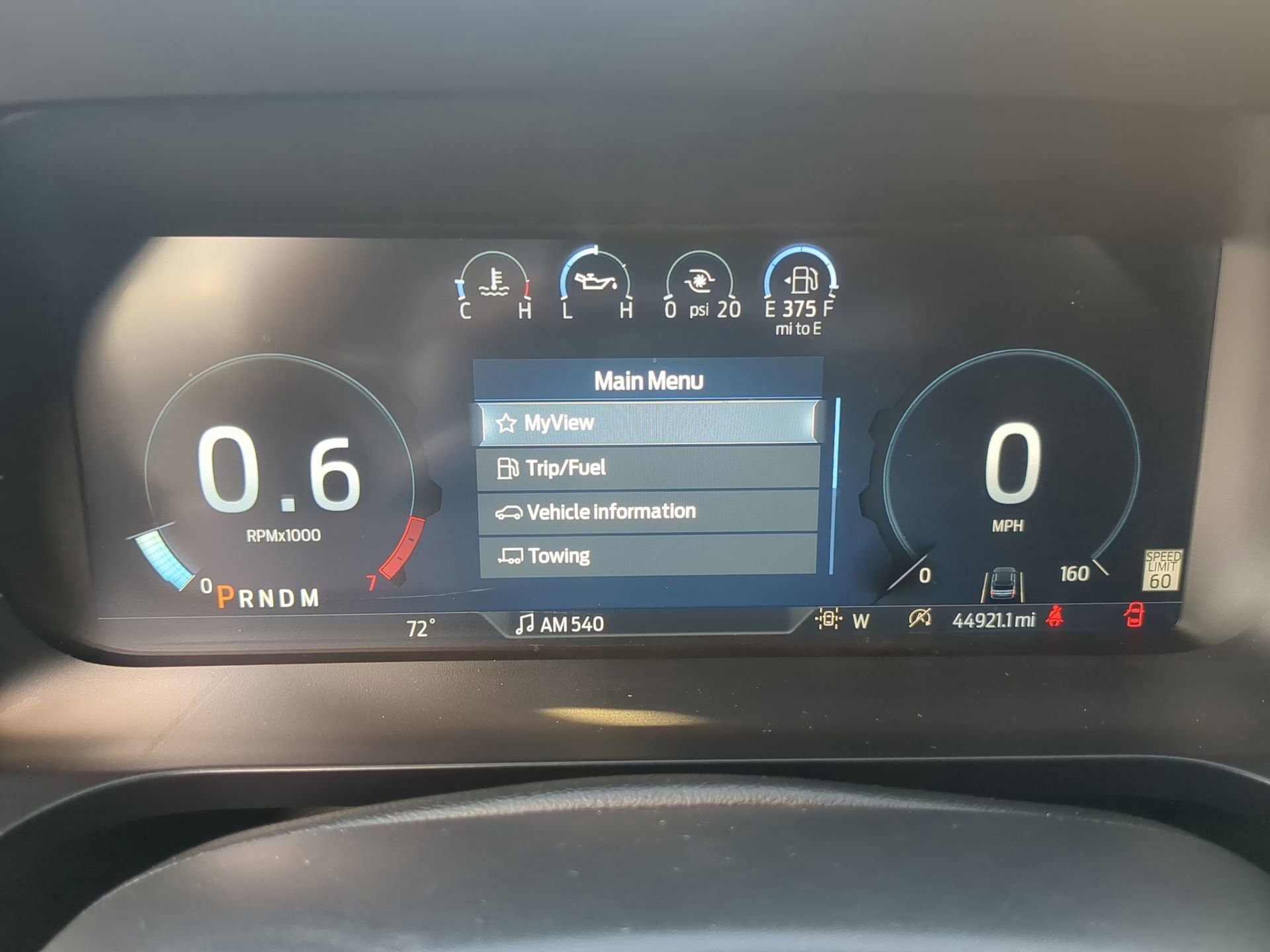 Certified 2022 Ford Expedition Max Platinum image 64