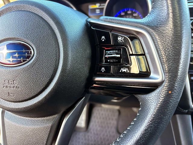 Used 2019 Subaru Outback 2.5i Limited AWD/4WD image 19