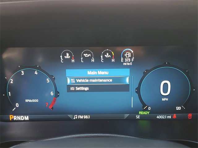 Certified 2025 Ford F150 XLT w/ Equipment Group 301A Standard image 16