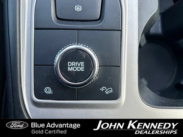 Certified 2023 Ford Explorer XLT AWD/4WD image 35