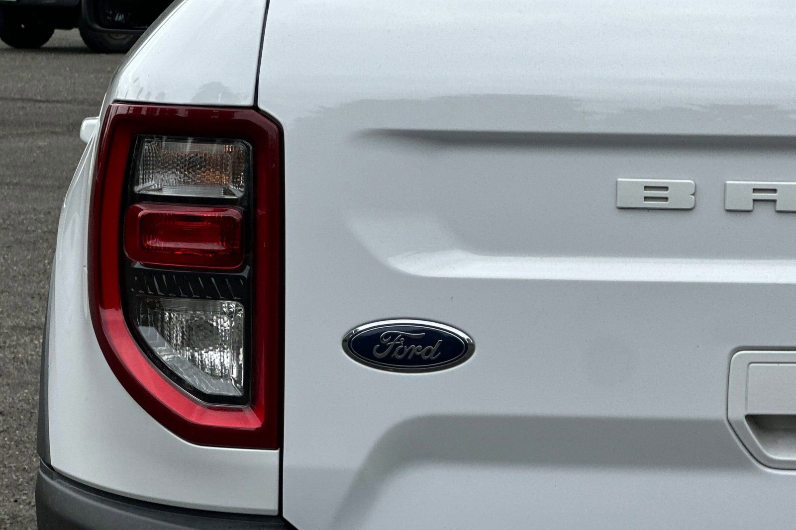 Certified 2021 Ford Bronco Sport Badlands w/ Badlands Package image 50