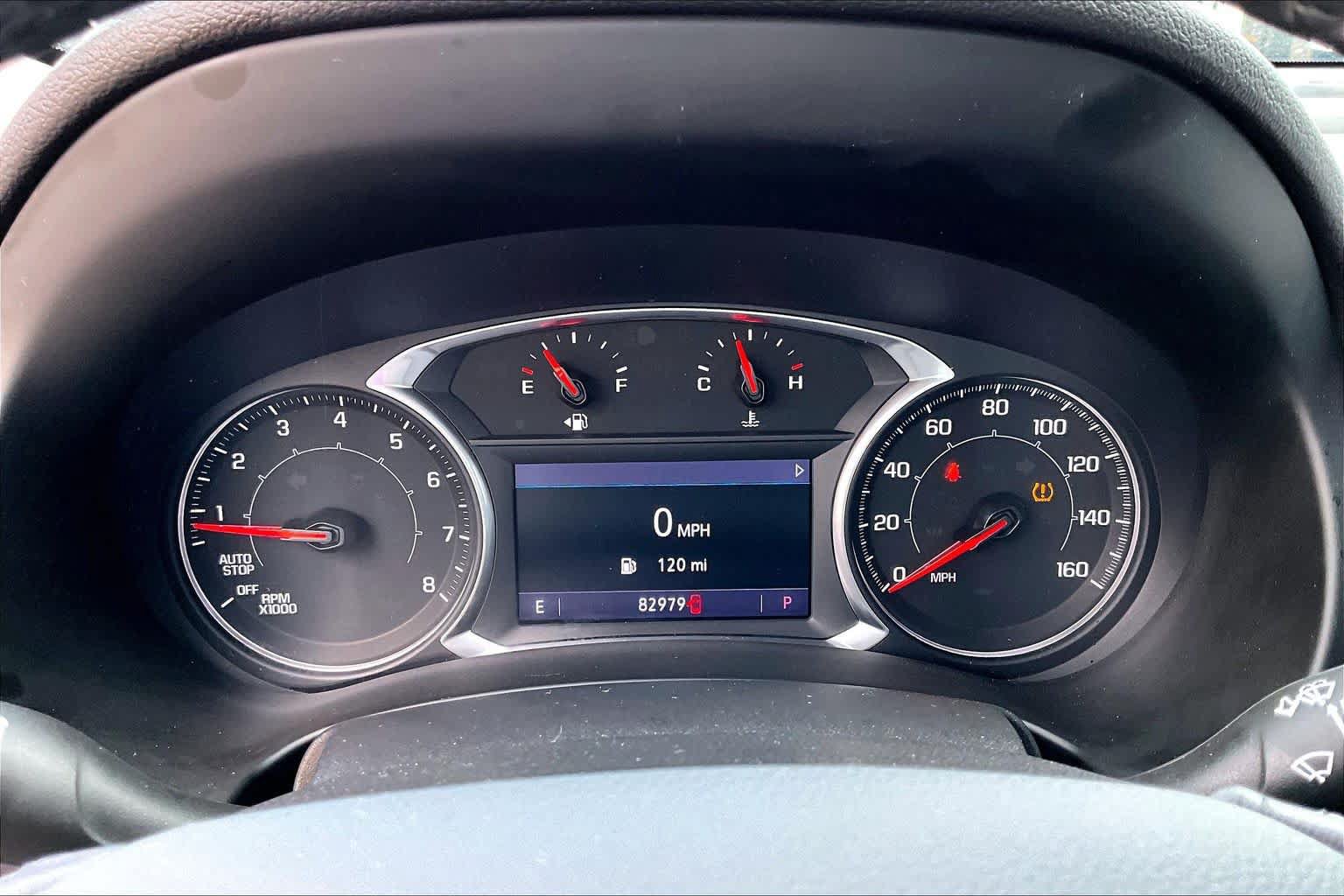 Used 2021 GMC Terrain SLT w/ Elevation Edition FWD image 26