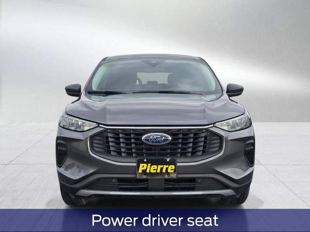 Certified 2024 Ford Escape Active AWD/4WD image 7