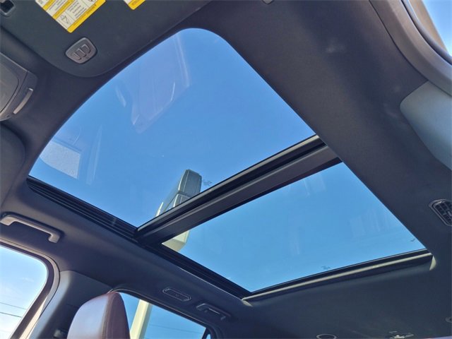 Certified 2024 Ford Expedition Max Limited image 20