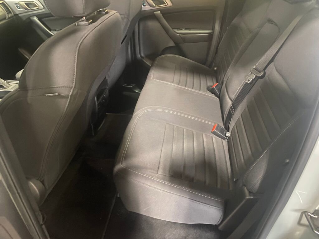 Certified 2023 Ford Ranger XLT w/ Bed Utility Package image 15