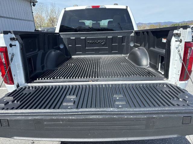 Certified 2024 Ford F150 XLT w/ Mobile Office Package AWD/4WD image 27