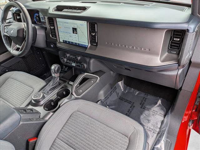 Certified 2023 Ford Bronco Outer Banks AWD/4WD image 21