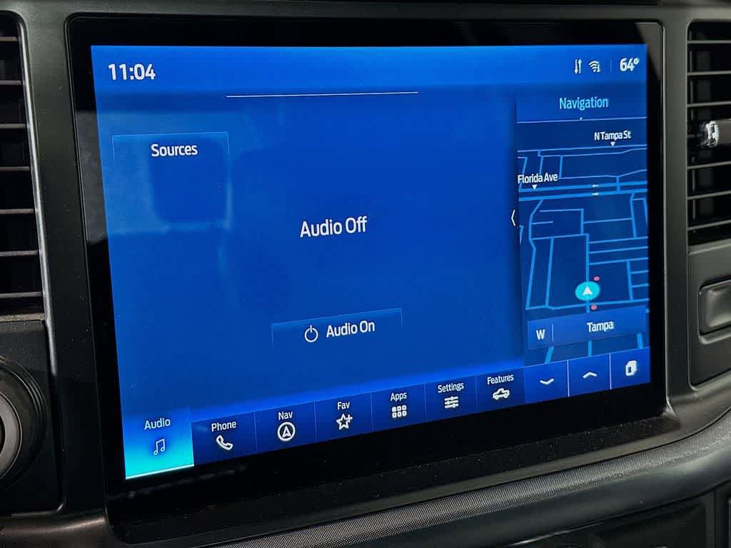 Certified 2022 Ford F150 Limited AWD/4WD image 17