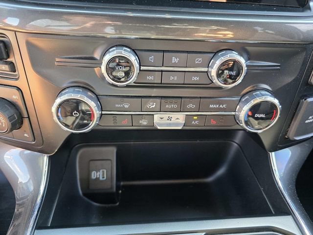 Certified 2023 Ford F150 XLT w/ Equipment Group 302A High AWD/4WD image 15
