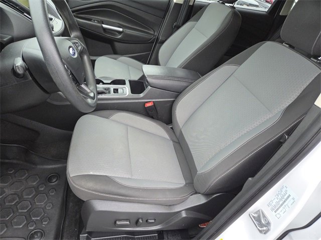 Certified 2018 Ford Escape SE w/ SE Sync 3 Package image 27