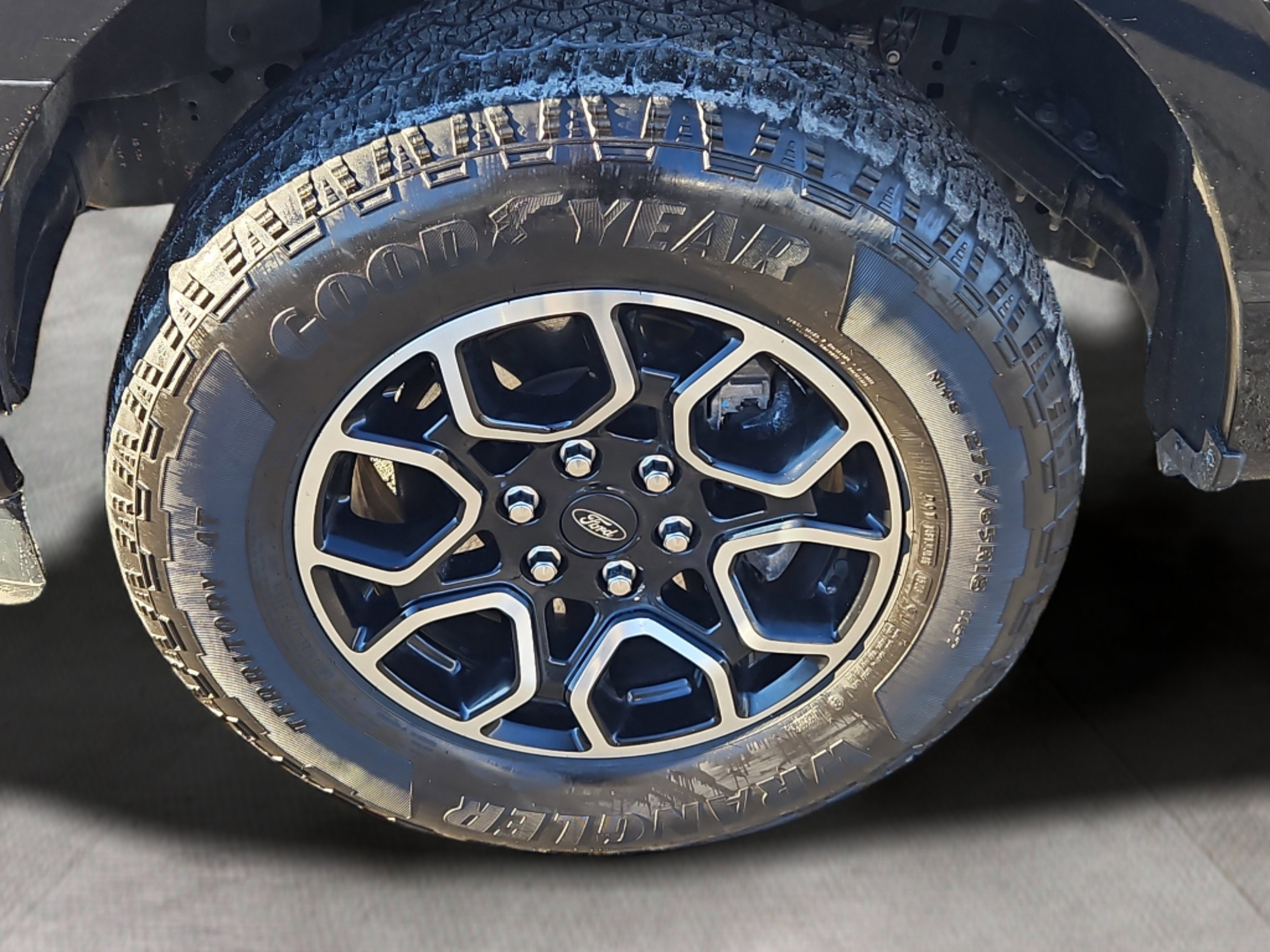 Certified 2023 Ford F150 XLT w/ Equipment Group 302A High image 32