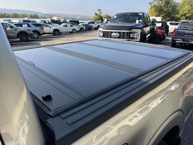 Certified 2021 Ford F150 Platinum w/ Equipment Group 701A High AWD/4WD image 12